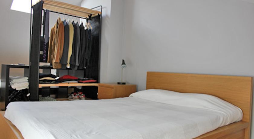 Apartment San Pablo Malaga