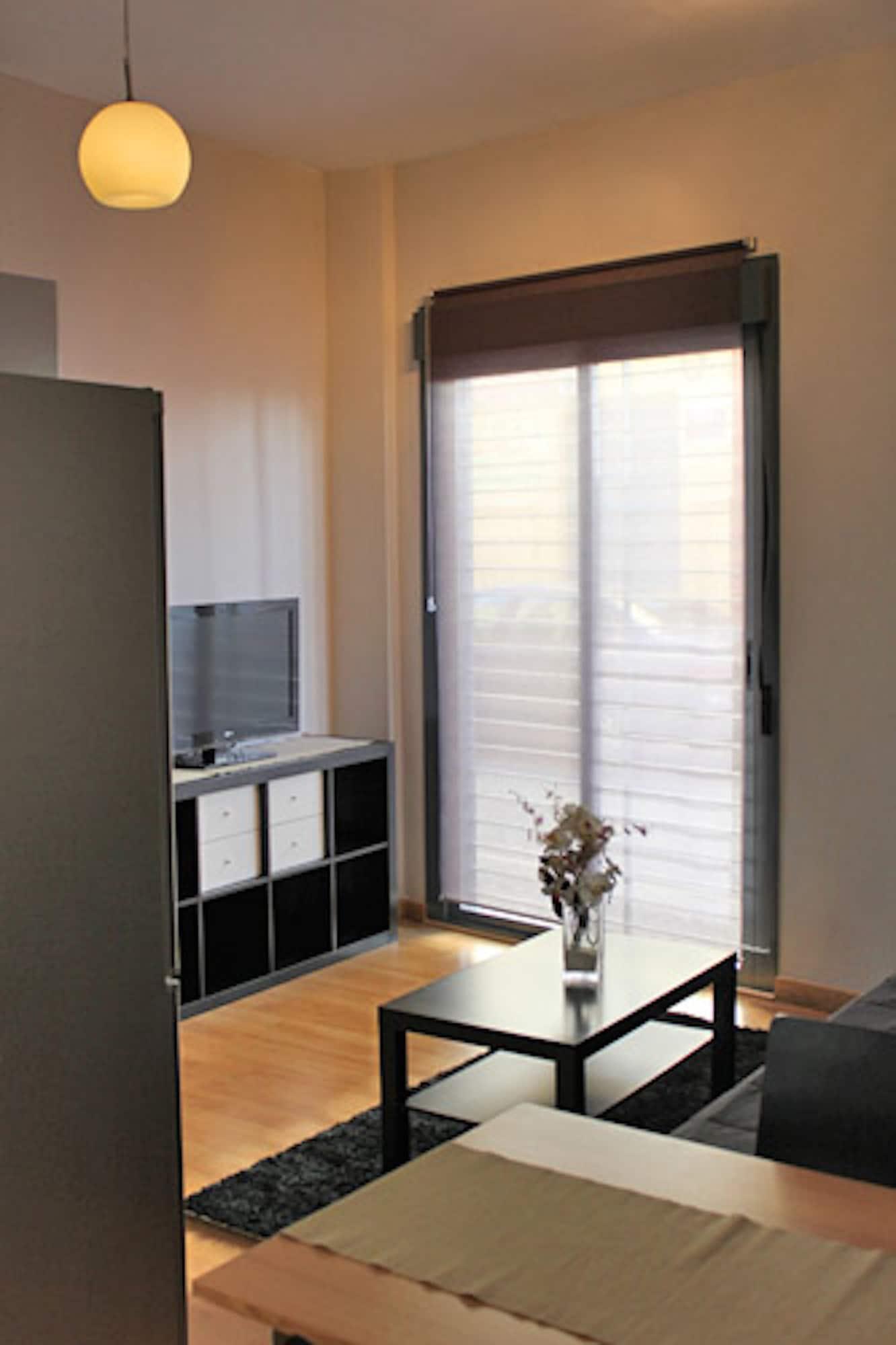 San Pablo Apartamento Málaga