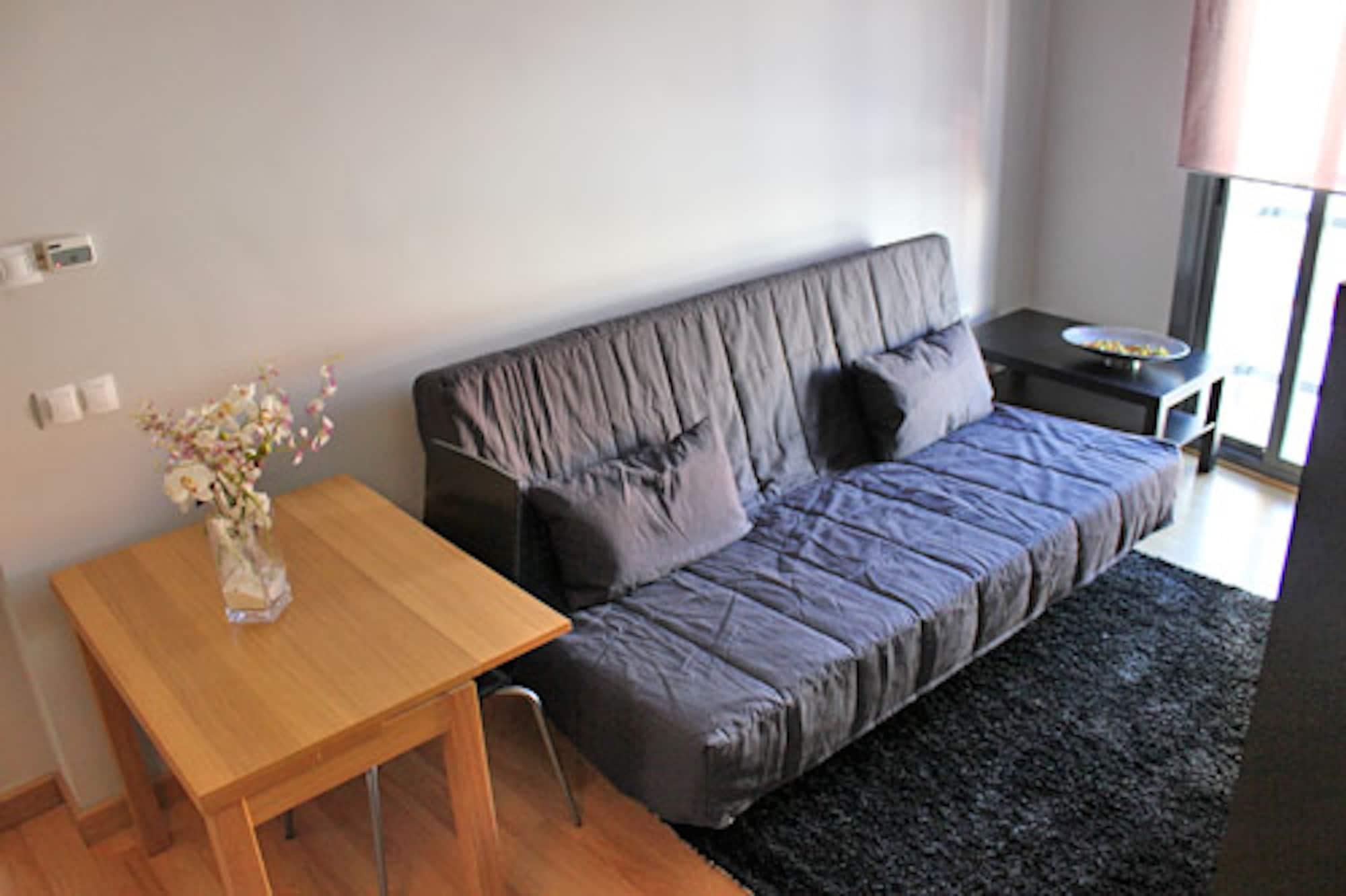 San Pablo Apartamento Málaga