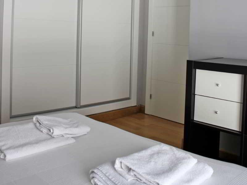 San Pablo Apartment *